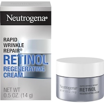 Neutrogena Retinol Regenerating Yüz Kremi 14gr