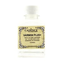 Cadence Vernik Plus 100 Ml