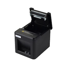 Xprınter Q80a Termal Transfer 203 Dpi 80 Mm 230 Mm/sn Usb+etherne