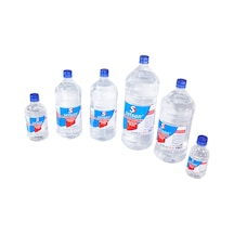 Sentetik Tiner - Thempo Boya Inceltici Sentetik Tiner 250 Ml