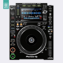 Skin Cdj-2000 Nxs2 Full Colors