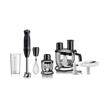 Braun Multiquick 5 MQ50813M El Blender Seti