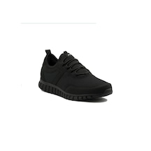 Letao 1906 001 Bağcıksız Hafif Günlük Erkek Sneaker