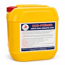 Dks Primer - Akrilik Esaslı Astar 5 Kg