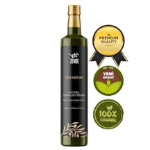 Zende Premium Erken Hasat Soğuk Sıkım Yüksek Polifenol 500 ML