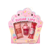 Hot Focus Sugar Lips Dudak Makyaj Seti