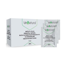 Venatura Kreatin Monohidrat 150 G