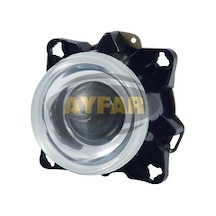 Ayf-505596 Far Kısa Huzme Ford Cargo Ym 505562-