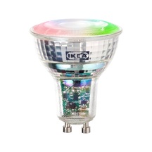 Led Ampul Gu10, Işık Rengi: Ayarlanabilir, 470 Lm Bey