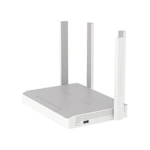 Keenetic Hopper KN-3610-01EN DSL AX1800 Mesh Wi-Fi 6 VDSL2/ADSL2 Modem