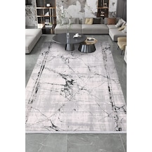 Youdayhomecollection Roxstone Model Halı 200x350 Gri