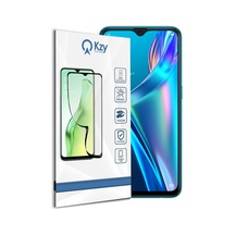 Oppo A12 Tam Kaplayan Fibernano Ekran Koruyucu (520644722) 20 Tl Fark Ile Apple  Uyumlu iPhone Hızlı Şarj Kablosu