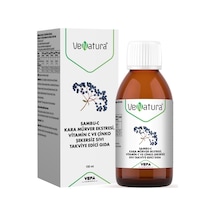 Venatura Sambu-C 150 ML Şurup
