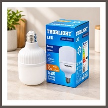 Bezos 20 W Led Torch Ampul Nxrlvng Standart