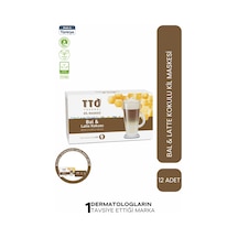 Tto Thermal Kil Maskesi Bal ve Latte Kokusu Nemlendirici Maske 12 Adet
