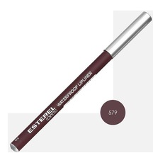 Esterel Waterproof Lipliner No: 579 Kahverengi