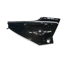 Mondıal 150mc Roadracer Sele Altı Yan Krnj Sag Sıyah Y4mon0420a0107