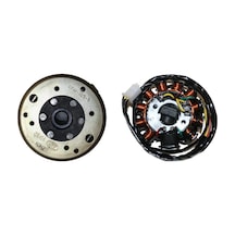 Mondial Mash Alternatör (492651629)