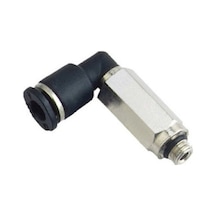 Mini Uzun Başli Döner Dirsek Mpll-G-04-01C