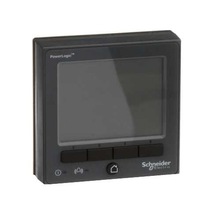 Metsepm89rd96 - Powerlogic Pm8000 - 89rd Uzak Ekran 96x96mm, 3m Kablo + Montaj Aksesuarı