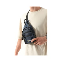 Body Bag Çanta Erkek Göğüs Sırt Çantası Fonksiyonel Kullanım Badybag 23 14 Cm The Northwest Lacivert Body Bag Çanta Erkek Göğüs Sırt Çantası Fonksiyonel Kullanım Badybag 23 14 Cm The Northwest Lacivert