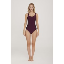 Lapione 3472 Bayan Battal Slip Mayo 001