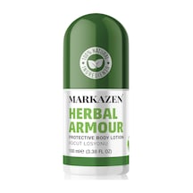 Markazen Vücut Losyonu 100 ML