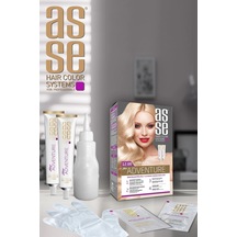 Saç Boya Seti 50 + 50 Ml - 12.00