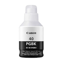 Canon Gı 41 G1420 G2420 G2460 G3420 G3460 Siyah Mürekkep