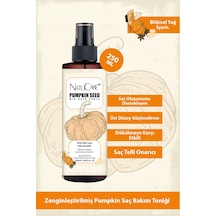 Natucare Pumpkin Saç Bakım Toniği 250 ML