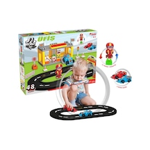 Dede F1 Yol Seti 03321