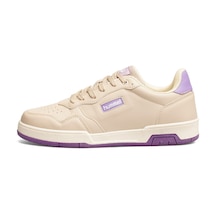 Hummel Uzy Kadın Bej Sneaker Bej