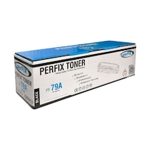 Pfx Hp 279a-79a-cf279a Laser Toner 1k Belirtilmemiş