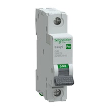 Schneider Electric Pro EZ9F57140 1 Faz 40A 6 Ka C Tipi Sigorta