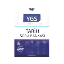 Ygs Tarih Soru Bankası Binot Yayın