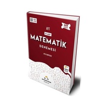 Ders Ortamı Ayt Matematik 10 Deneme