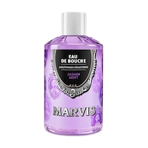 Marvis Jasmin Mint Ağız Bakım Suyu - 400 Ml