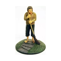 The Lord Of The Rings - Eaglemoss - 086 Proudfoot At Hobbiton Koleksiyon Figürü