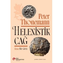 Helenistik Çağ - Yqbx-666799