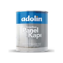Adolin Amerikan Panel Kapı Boyası 1 KG