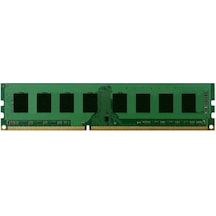 Kıngston 8gb Ddr3 1600mhz Cl11 Pc Ram Value Kvr16n11/8gbk Kutusuz