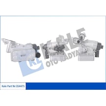 Kale-radyator Yağ Soğutucu Komple Trafıc Iı 06 Latıtude 11 Laguna Iıı 08 15 Laguna Iı 01 07 Koleos I 08 Vivaro A 06 X-traıl Iı 07 13 Qashqaı I 07 13 2.0dci M9r 354475 93198555 8200797762 1520000q0e