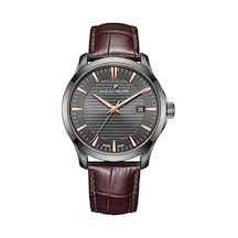 Jacques Philippe Jpqgs798143 Erkek Kol Saati Gri