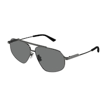 Bottega Veneta Bv1194s 001 Güneş Gözlüğü