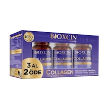 Bioxcin Beauty Collagen 30 Tablet 3 Al 2 Öde