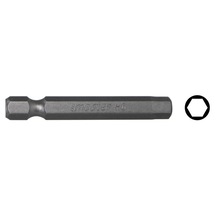 530383 Allen Bits Uç Hex 6x50 Mm, Master.530383