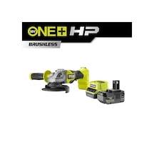 Ryobi RAG18X-1C40S One+ Akülü Kömürsüz Avuç Taşlama  - T5133005614