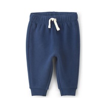 Carter's Erkek Bebek Bağcıklı Eşofman Altı Lacivert 1w104610
