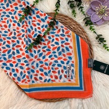 Bonjela Soft Sport Eşarp Hs1419 Çok Renkli