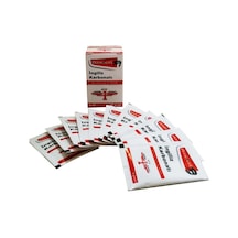 Dermolife İngiliz Karbonatı 2'li 20 x 5 G